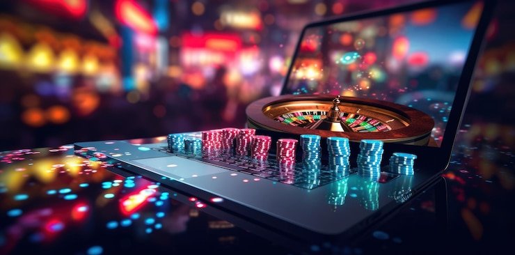 syair kalong live blackjack table with dealer and chat interface on mobile