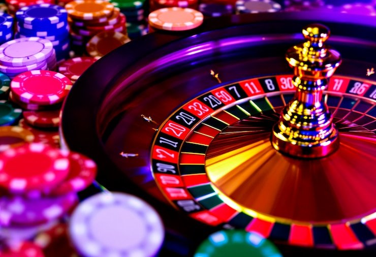 syair kalong Togel Draw live studio broadcast setup